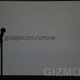Illustration for article titled Google Nexus One Liveblog Archive